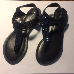 Madden Girl sandals